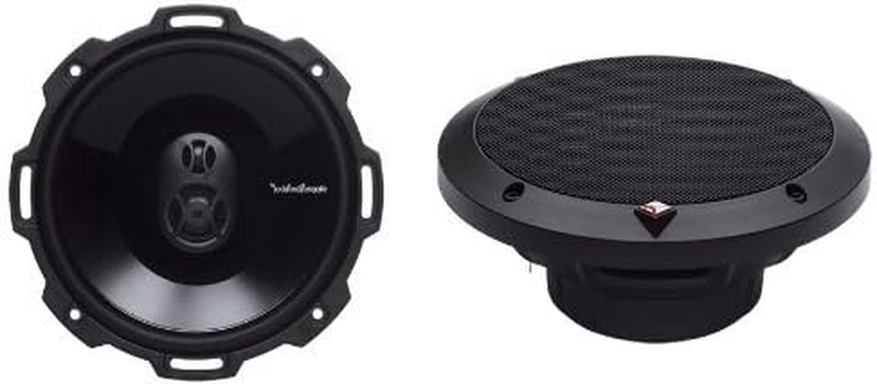 Stereo