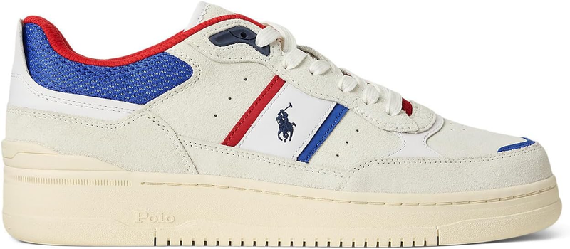 Polo Ralph Lauren Mens Master Sport 125