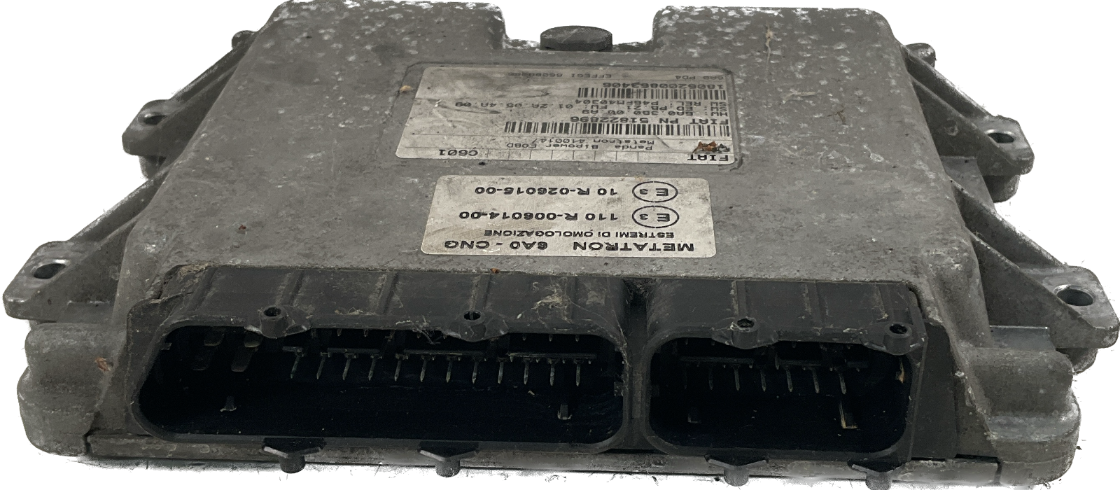 Centralina motore FIAT 51822896 (2003-2013)