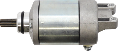 Moose Offroad Suzuki M-61-315 Starter - Direct OEM Replacement