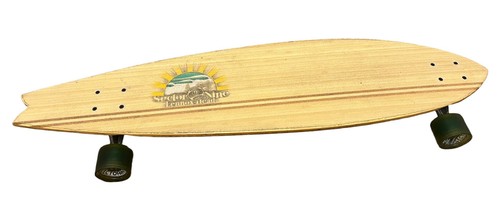 美品中古品/9.33feetDEGAWA\"NOBRAND\"LONGBOARD 美品中古品/9.33feetDEGAWA