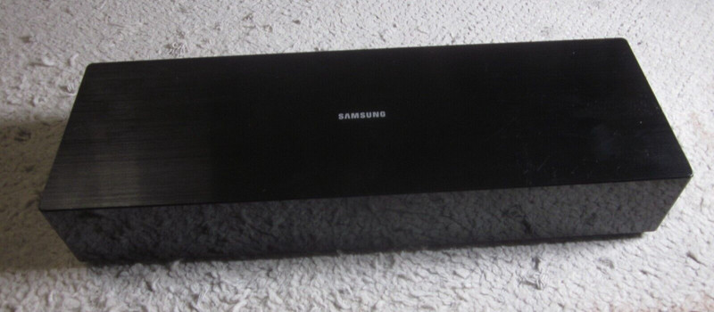 Samsung Oneconnect Box Bn91-19870c (Soc1001n) Qe55q8fnat Qe55q7fnat - Text Lesen