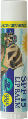 Spf15 By Badger, 0.15 Oz