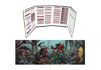 SLA Industries RPG: 2-е издание GMs Pack