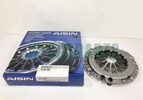 GENUINE AISIN CLUTCH COVER CS-029 (GenuineNo.22100-78A40 GENUINE AISIN CLUTCH COVER CS-029 (GenuineNo.22100-78A40