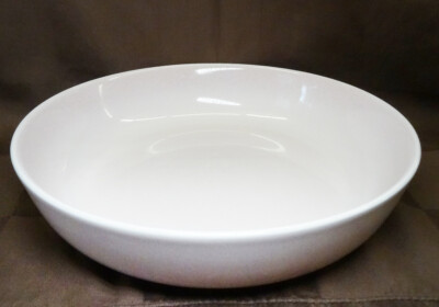 FLAVOURS BLUEBERRY by Denby Pasta Bowl 8.75'' NEW NEVER USED made in England
