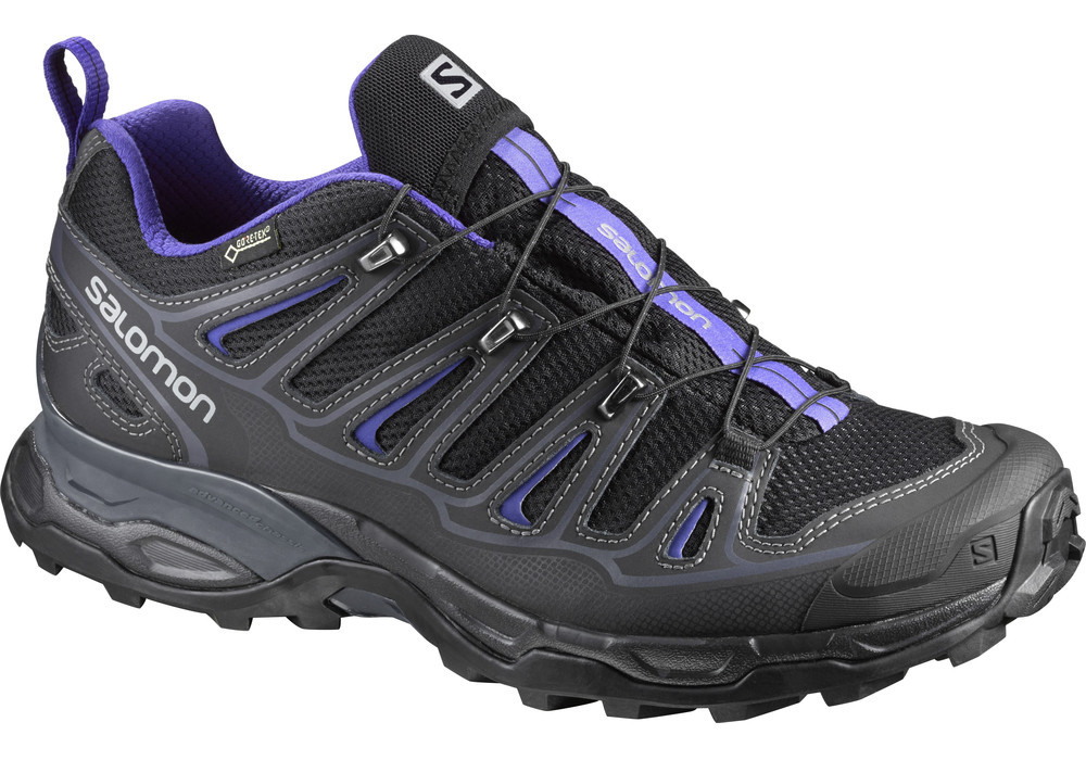 Wasserdichte Wanderschuhe Salomon Damen Test Vergleich +++ Wasserdichte Wanderschuhe Salomon Damen Test Vergleich +++