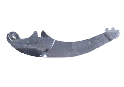 Parking Brake Lever, Right | Fits 1972-1978 Jeep CJ5 / CJ7 / CJ8 Scrambler
