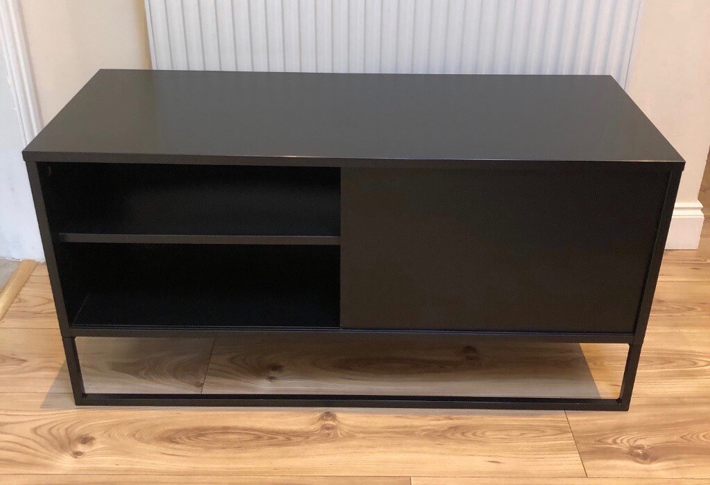 IKEA TV black in Bookham, Surrey Gumtree