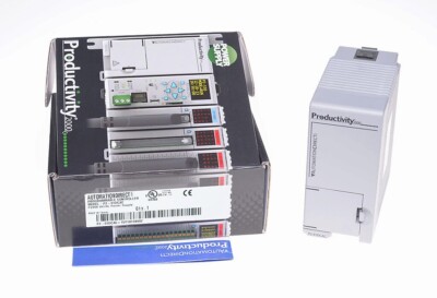 AUTOMATION DIRECT P2-01DCAC / P201DCAC (BRAND NEW)