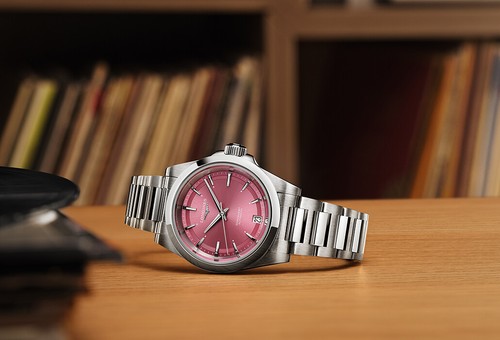 Pre-owned Longines Women's Watch - Mechanical Watch - Concas Series Watch