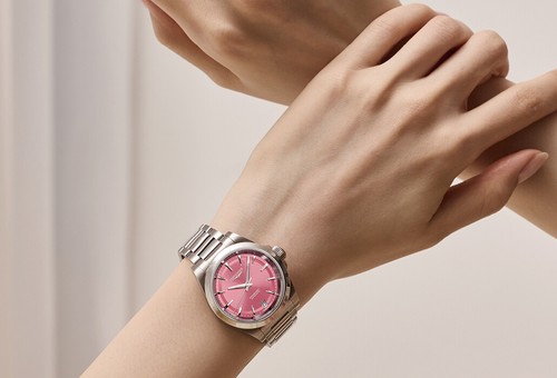 Pre-owned Longines Women's Watch - Mechanical Watch - Concas Series Watch