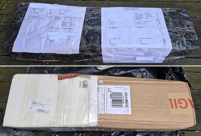 Item photo(s) from verified buyer