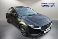 2021 Mazda CX-30 2.0 e-SKYACTIV G MHEV SE-L Lux SUV 5dr Petrol Auto Euro 6 (s/s)