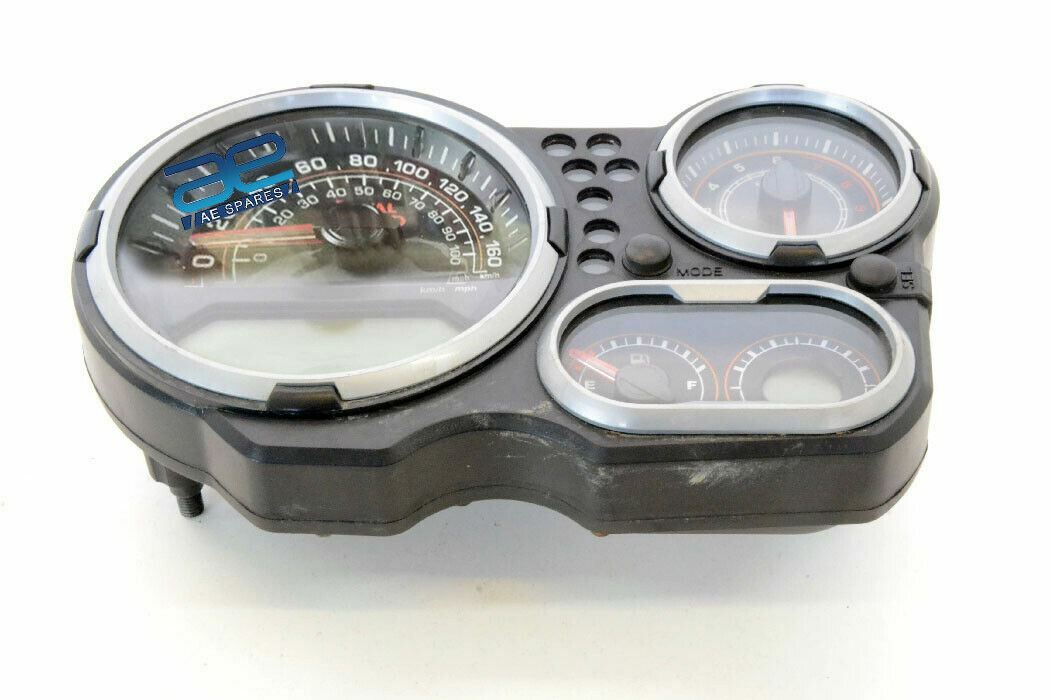 Fits Royal Enfield Himalayan 411 Instrument Cluster