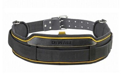 DeWALT DWST80908-8 Heavy Duty Two Pin Buckle Tool Belt 1300 x 20 x 150mm
