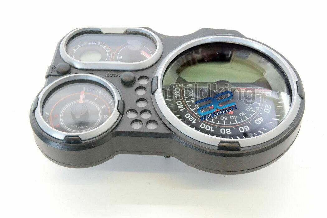 Fits Royal Enfield Himalayan 411 Instrument Cluster