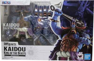 ワンピース/MONSTERS フィギュア10点 ワンピース／MONSTERS 一百三情飛龍侍極 2024年10月プライズ