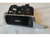 Audi A6 C7 Front NS Left Speaker Cover Grill Black New 4G00354194PK