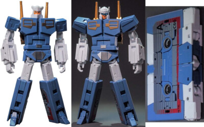 Transform Ocular Max RMX-10 Pitch G1 EJECT MP Scale