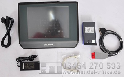 Gutmann mega macs 66 update