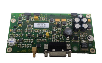 Bruker Mass Spectronic QTHXC-1A 236798 251555.00109-i