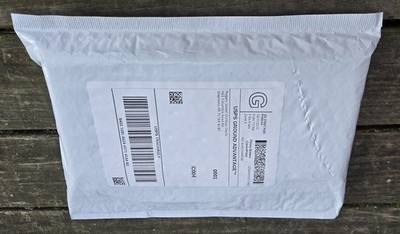 Item photo(s) from verified buyer