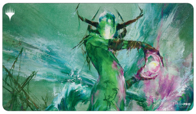 Double Masters Muldrotha, the Gravetide Oversized Playmat Gaming Standard