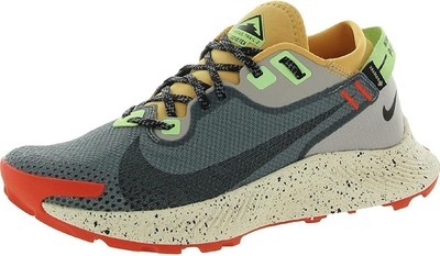 

Женские кроссовки Nike Pegasus Trail 2 GTX Trail, серые, 11 B, средний размер США, Grey