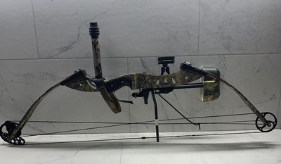 PSE ARCHERY PRO SERIES BRUIN COMPOUND BOW (PO1013755)