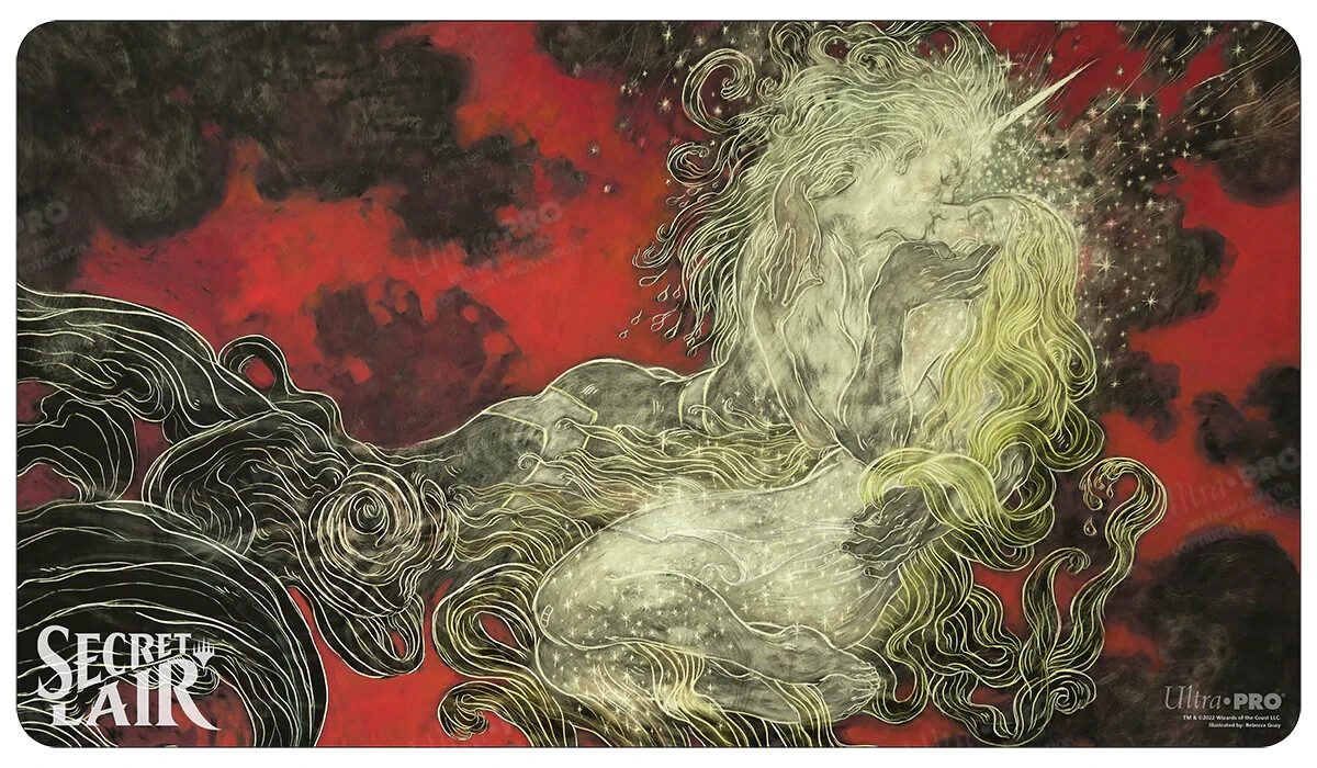 secret lair Rebecca Guay 未開封品　4個セット Magic: The Gathering TCG - Secret Lair Artist Series