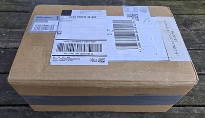 Artikelfoto(s) von einem verifizierten Käufer