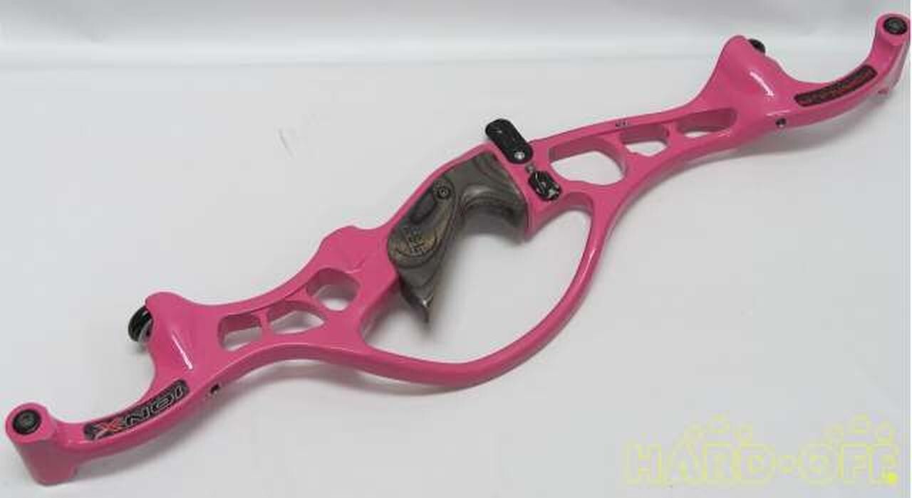 HOYT formula ハンドル 25インチ ピンク アーチェリー $_57.JPG?set_id=880000500F