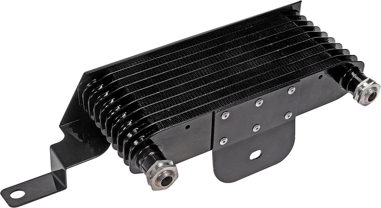 Transmission Oil Cooler for 97-02 Ford Expedition / Lincoln avigator 8CY/4.6L - Picture 3 of 6