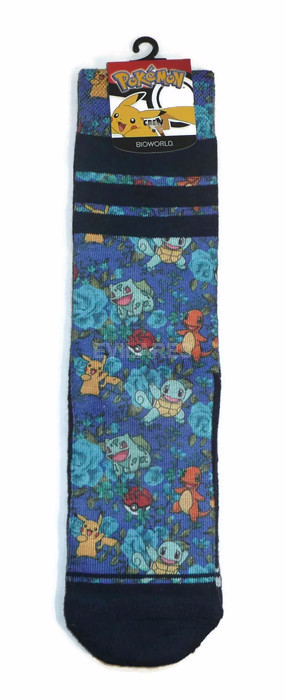 Juniors Floral Squirtle Go