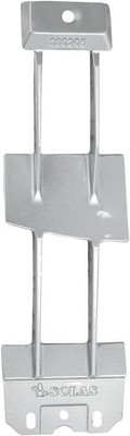 Solas Intake Grate Sea Doo RXP 1500 2004-2006