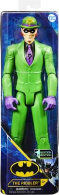 12 Inch Doll Kids Toy Batman Collection Dc Comics Gift