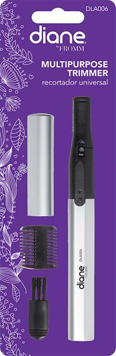 Diane #DLA006 Multipurpose Ear & Nose Trimmer  Battery Opera