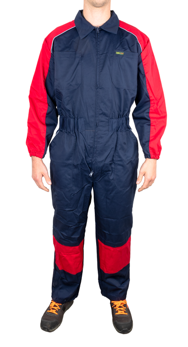 Vestiti Da Lavoro Uomo Fabbro Tuta Da Lavoro Marchesini