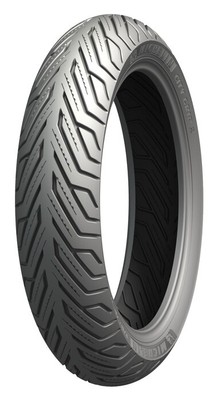 Michelin City Grip 2 Scooter Tire 100/80-10 Front or Rear