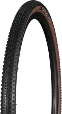 Bontrager 700x40 Tan-wall GR2 Team Issue Gravel Tire (single)