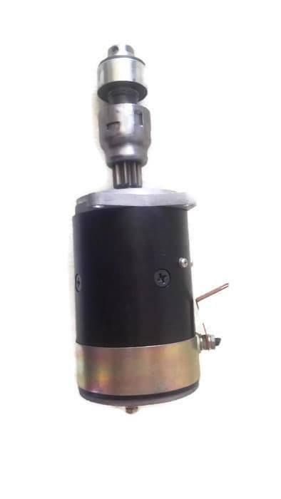 12 V Ford Tractor 2000 Starter w/Drive