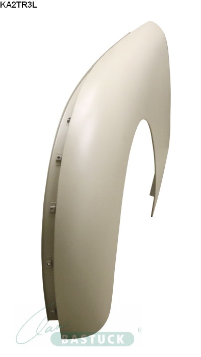 Aile Avant Gauche Triumph Tr2 - Tr3 - Tr3a - Tr3b