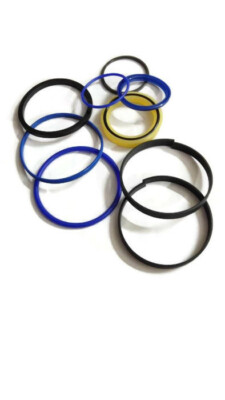 JCB Lift Ram Hydraulic Cylinder Seal Kit Telehandler Loadall(Part No. 991/00159)