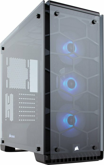 RGB Gaming PC i7-12700K | RTX 3080 | 32GB Ram | Watercooling