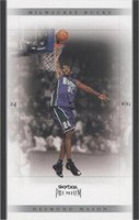 2004-05 Skybox Premium - Desmond Mason #30