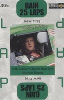 1997 Upper Deck Collector's Choice - Bobby Labonte #UD36