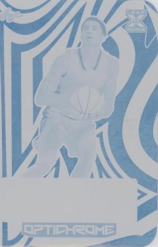 2022-23 Leaf Optichrome - Kevin McCullar #BA-KMC