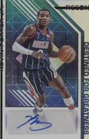 2021-22 Panini Recon - Kevin Porter Jr. #DGS-KPJ