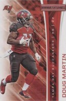 2017 Panini Rookies & Stars Doug Martin #153